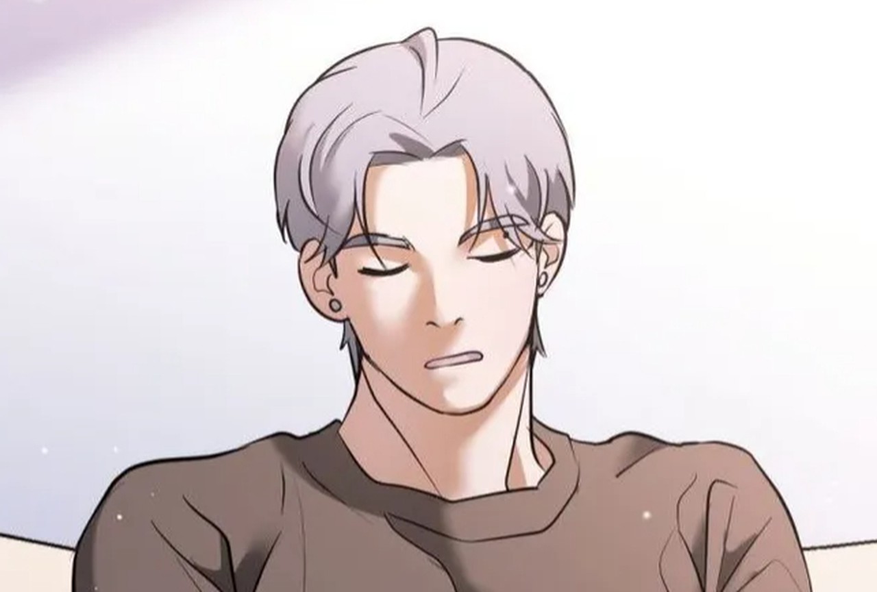 Love beyond the Spotlight - Episode 28 - ONO Webtoon et Manga