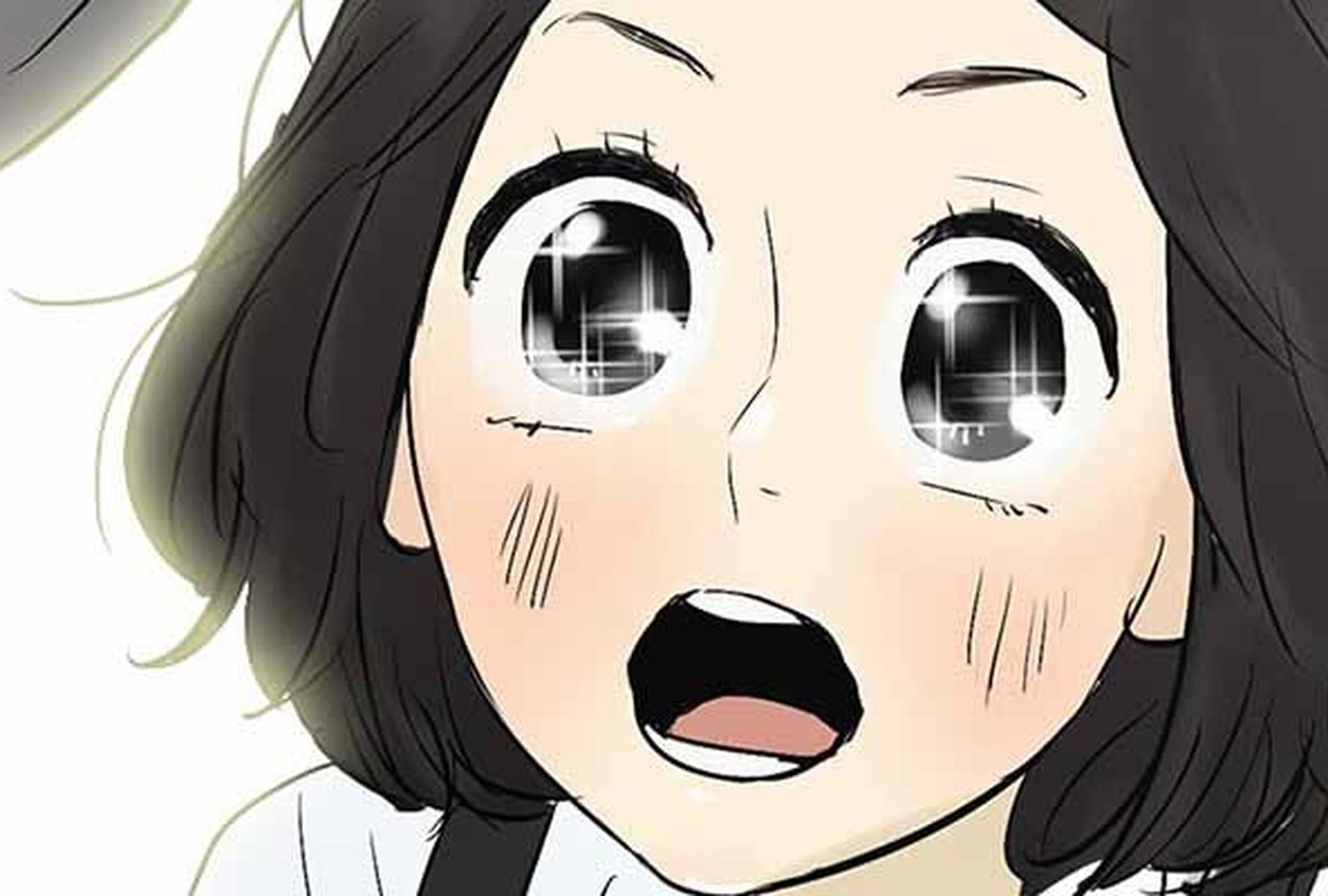 Clean with Passion - Episode 42 - ONO Webtoon et Manga