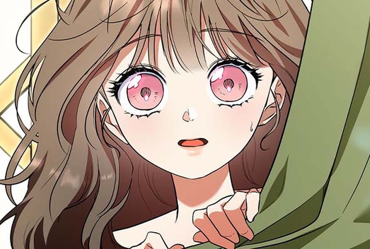 L'Ecureuil & l'Ennemi du Royaume - Episode 12 - ONO Webtoon et Manga