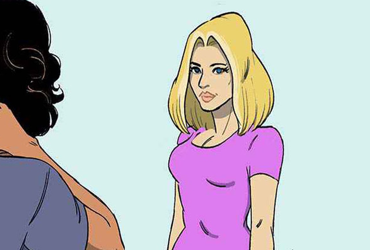 15 Minutes of Fame - Episode 10 - ONO Webtoon et Manga
