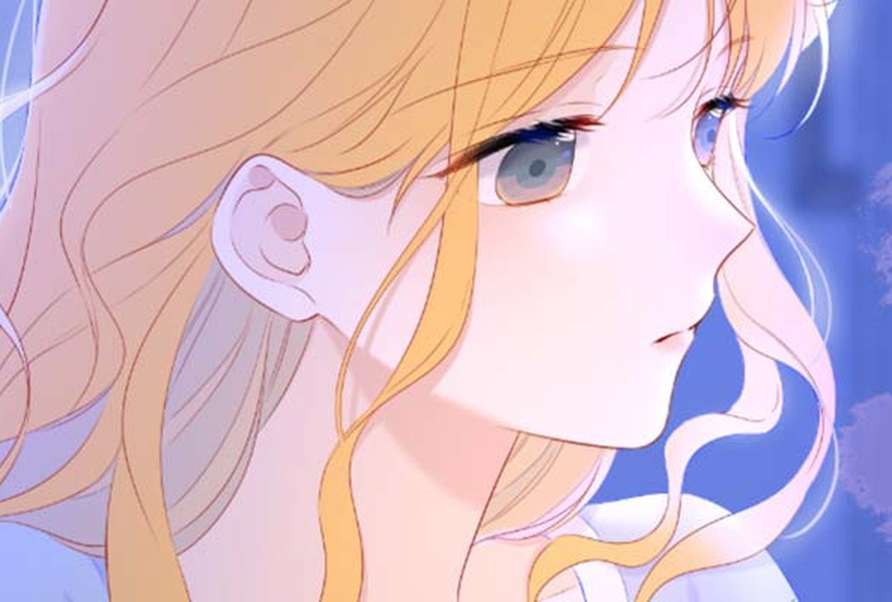My Lucky Star - Episode 128 - ONO Webtoon et Manga
