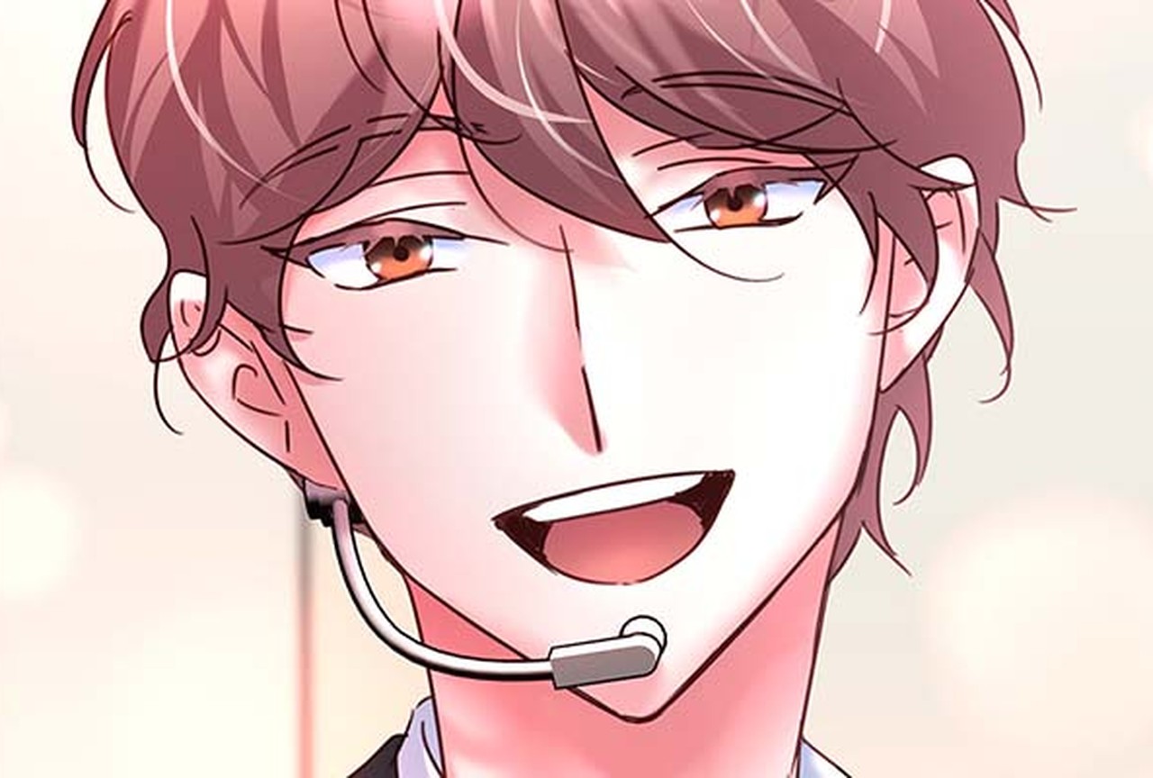 Once again idol - Episode 120 - ONO Webtoon et Manga