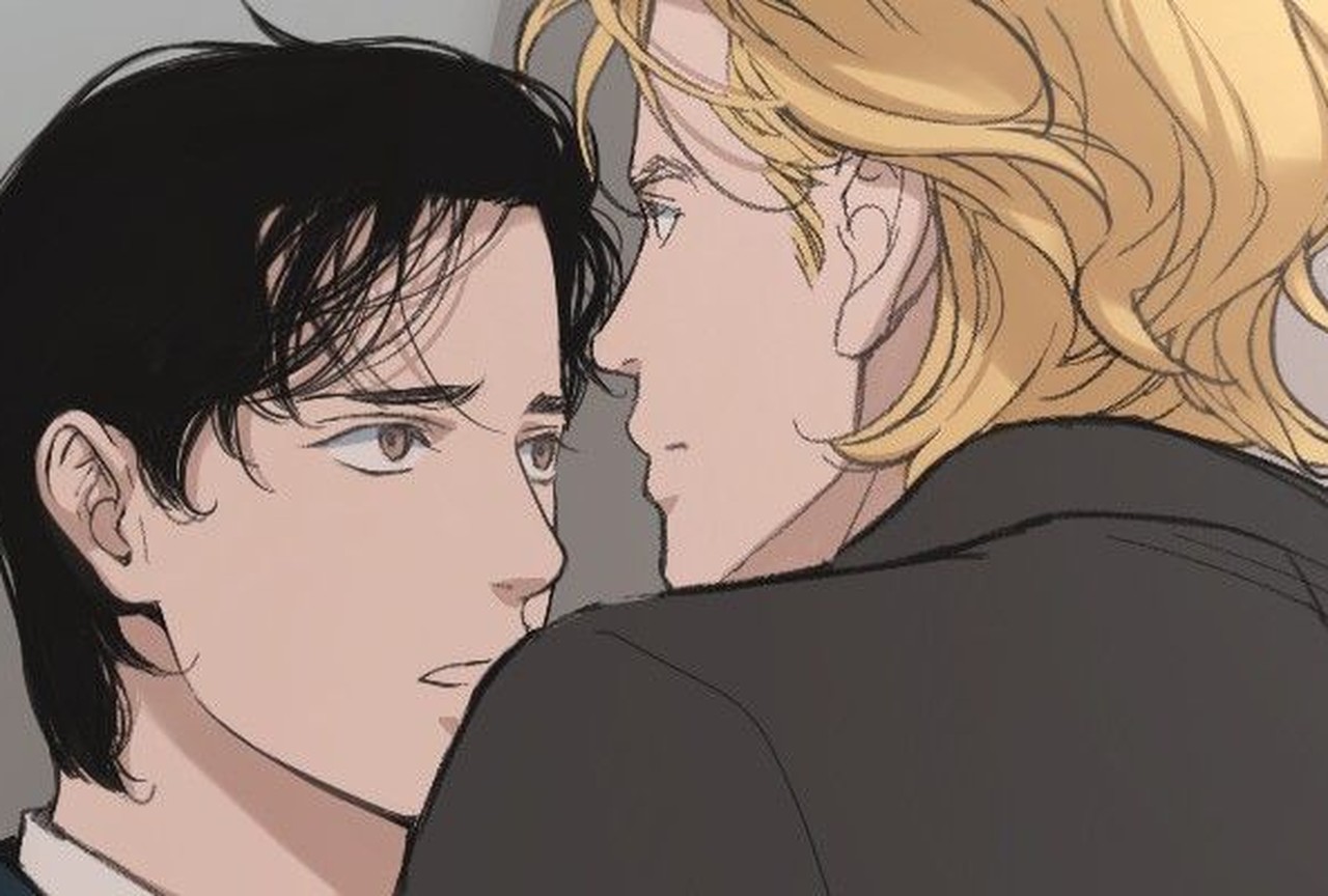 (+18) L'affaire Max Mojave - Episode 10 - ONO Webtoon et Manga