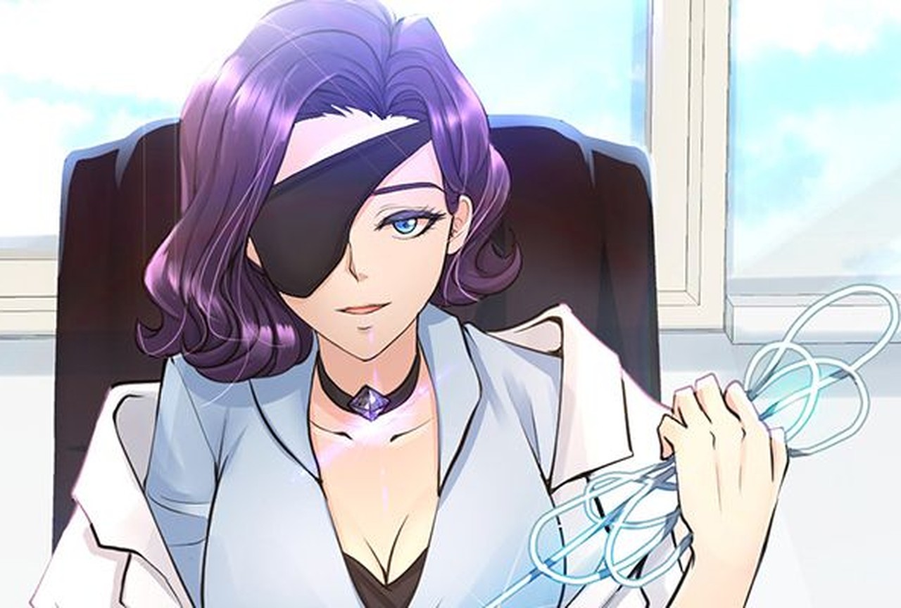 Coeur de pierre - Episode 64 - ONO Webtoon et Manga