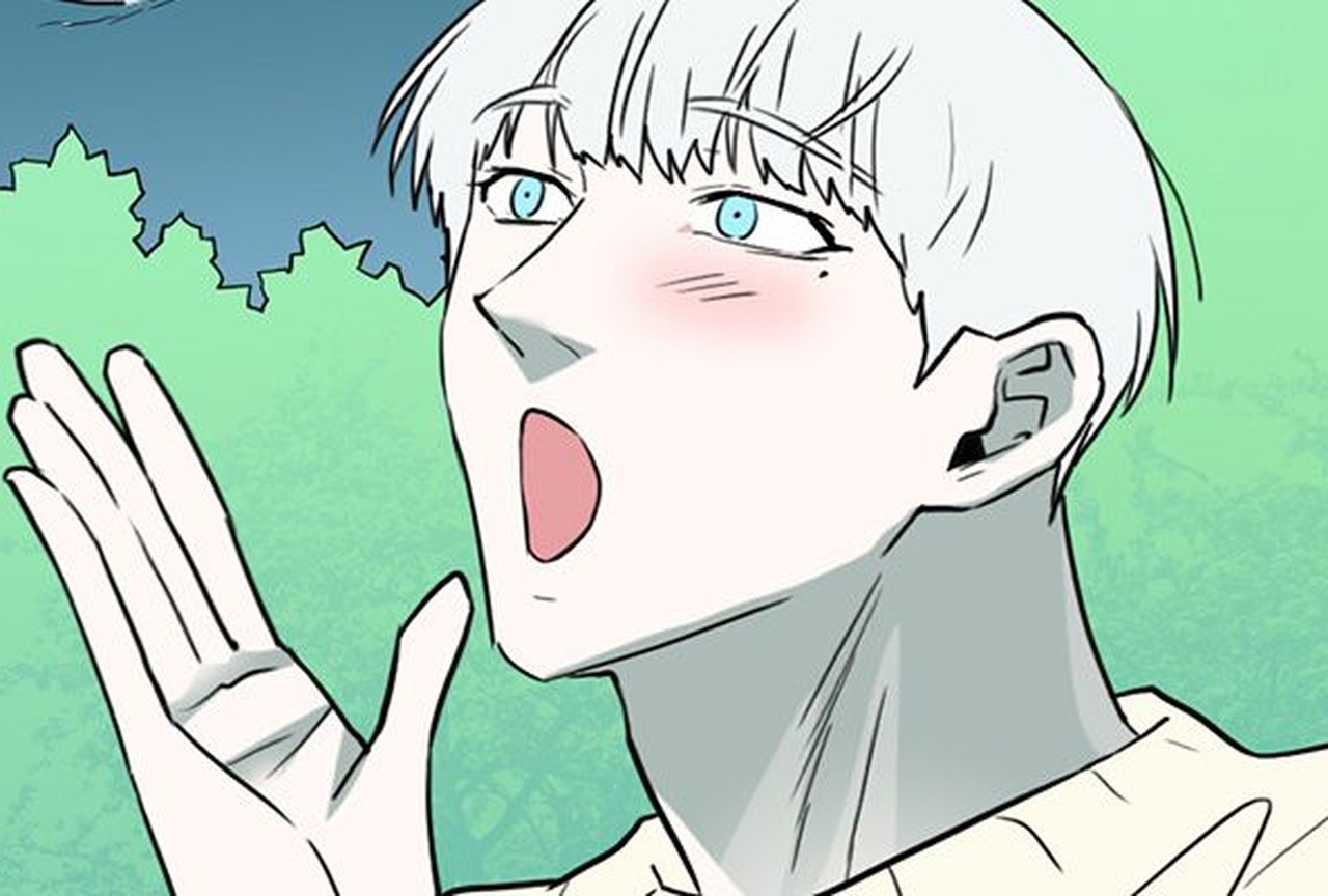 Dear. Door - Episode bonus - extra 18 - ONO Webtoon et Manga