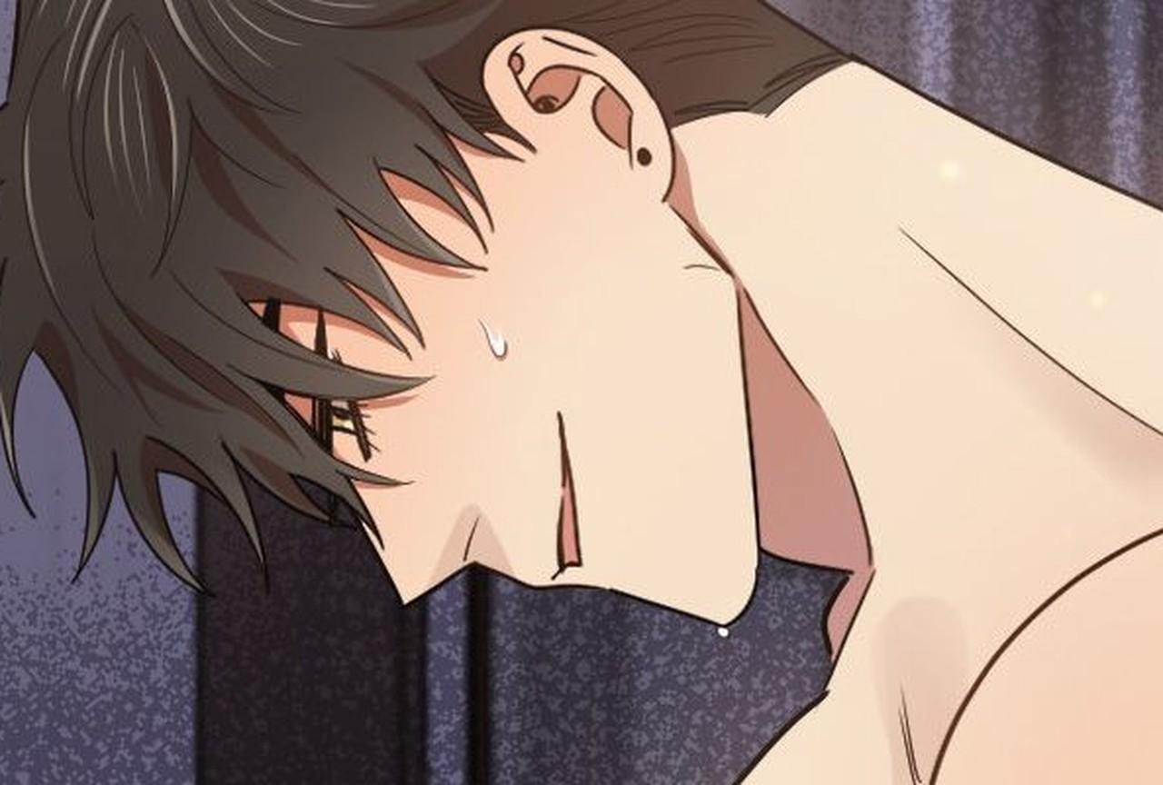 (+18) Dors avec moi ! - 🔞 Episode 22 - ONO Webtoon et Manga