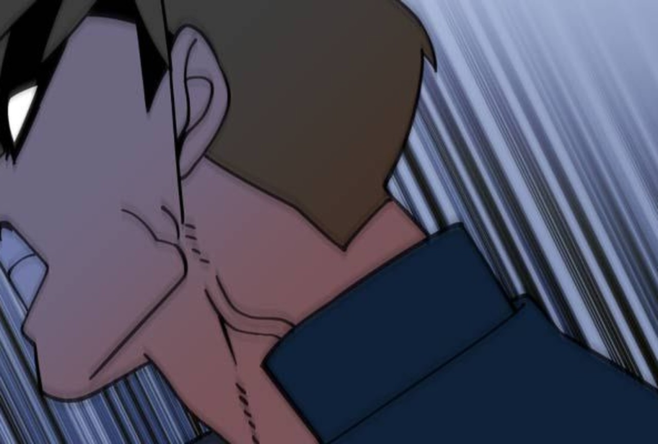 From Pawn to King - Episode 14 - ONO Webtoon et Manga