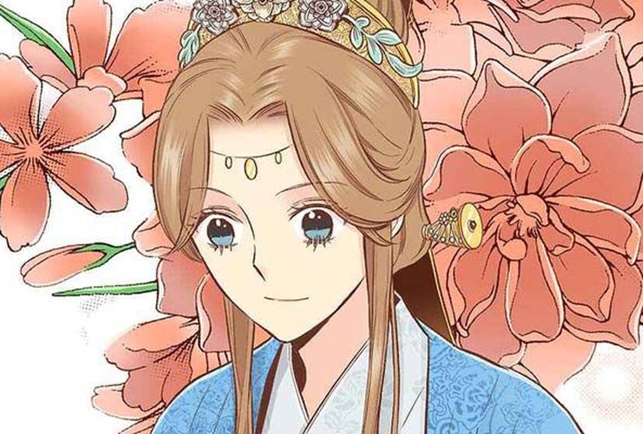 Fleurs de la Cour - Episode 190 - ONO Webtoon et Manga