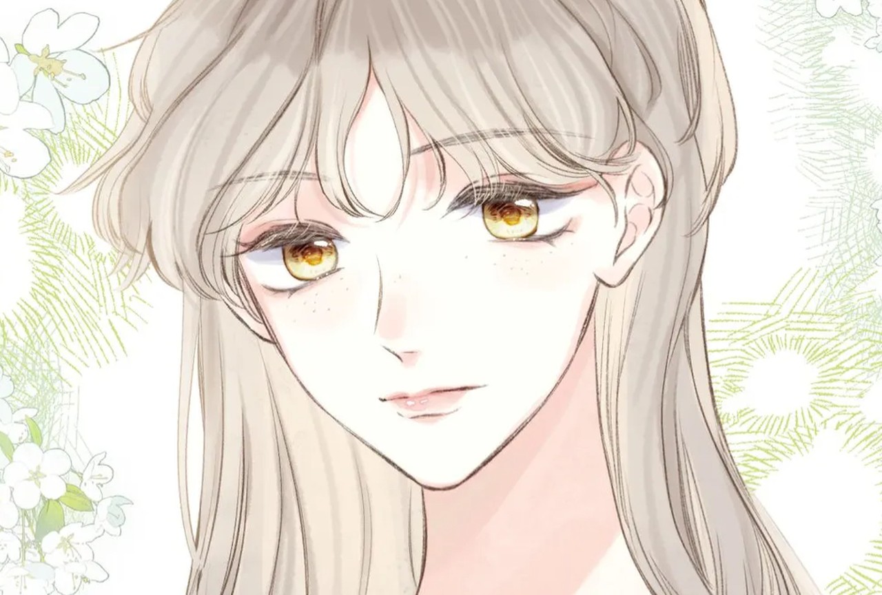 Frozen Blossom - Episode 17 - ONO Webtoon et Manga