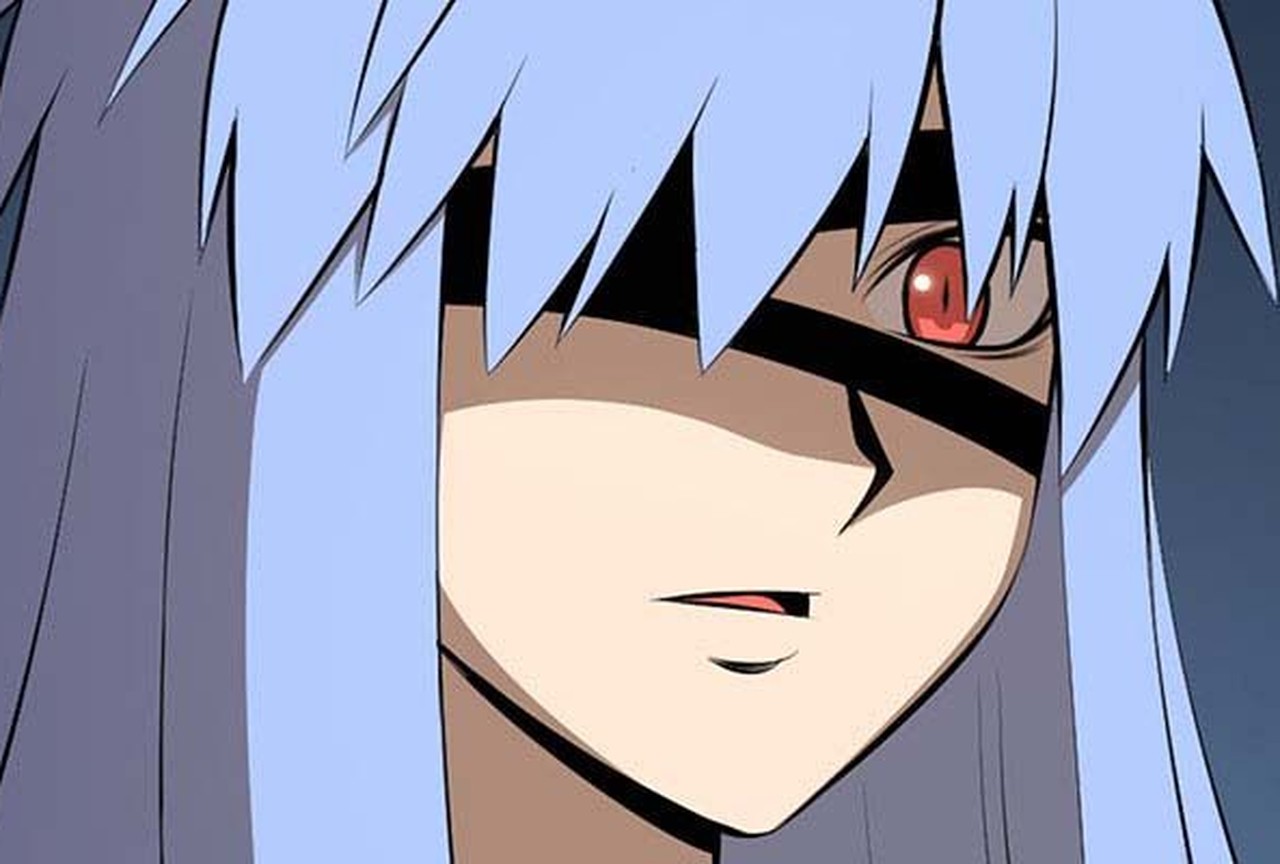 Panfia - Episode 122 - ONO Webtoon et Manga