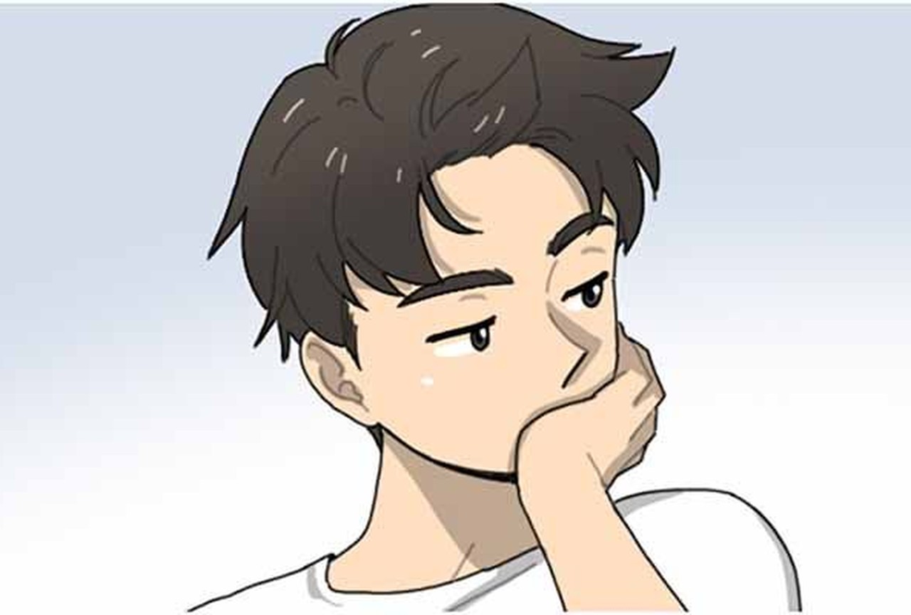 Le charme singulier de ma voisine - Episode 47 - ONO Webtoon et Manga