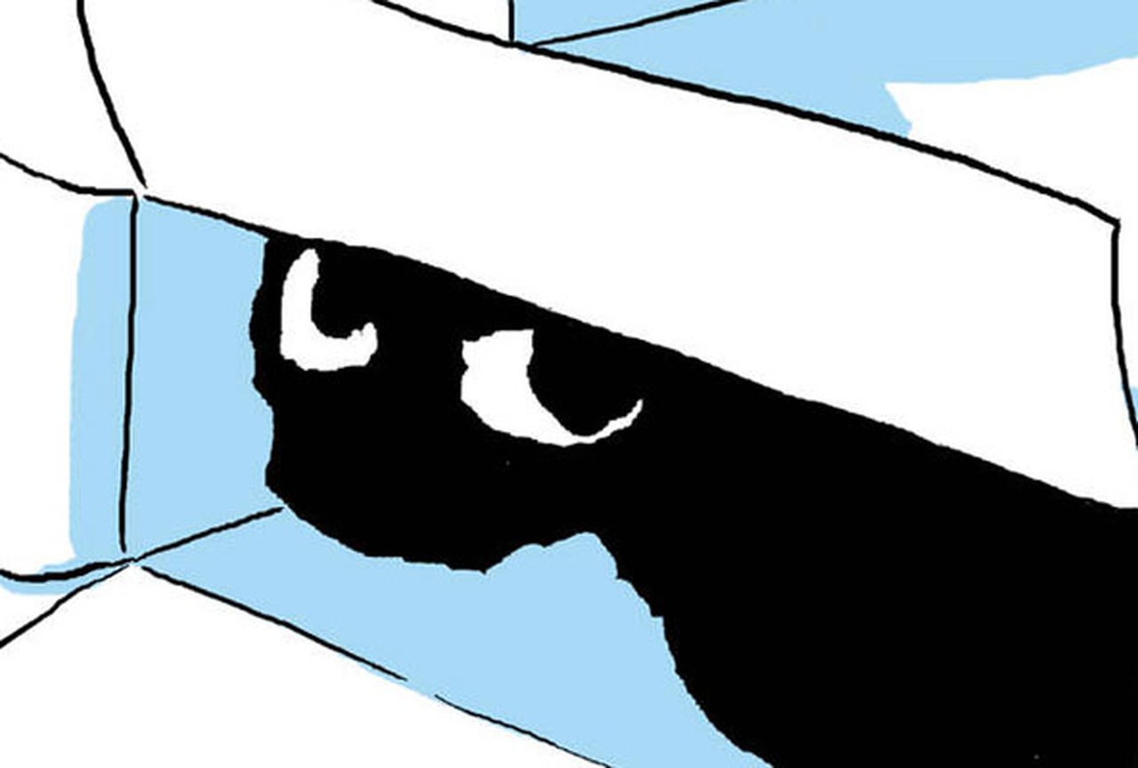 Crapule - Épisode 105 - ONO Webtoon et Manga