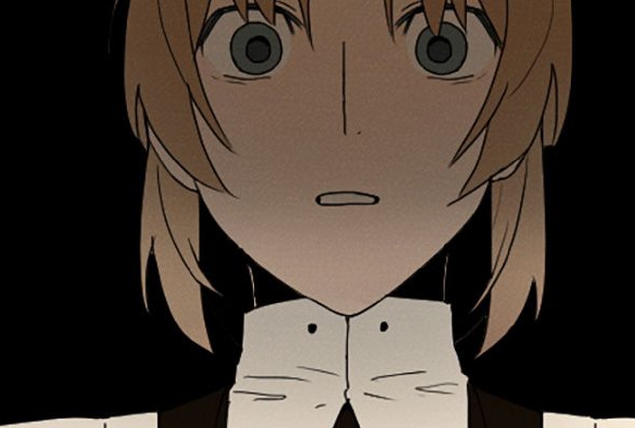 Blind Nine - Episode 12 - ONO Webtoon et Manga