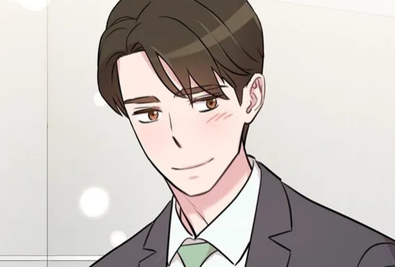 Le Mystérieux M. Moon - Episode 71 - ONO Webtoon et Manga