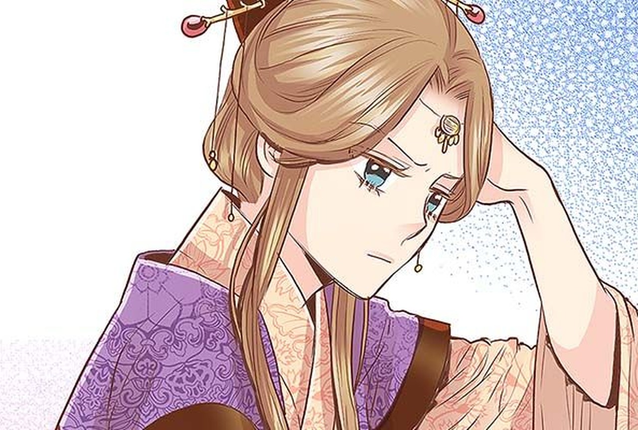 Fleurs de la Cour - Episode 138 - ONO Webtoon et Manga