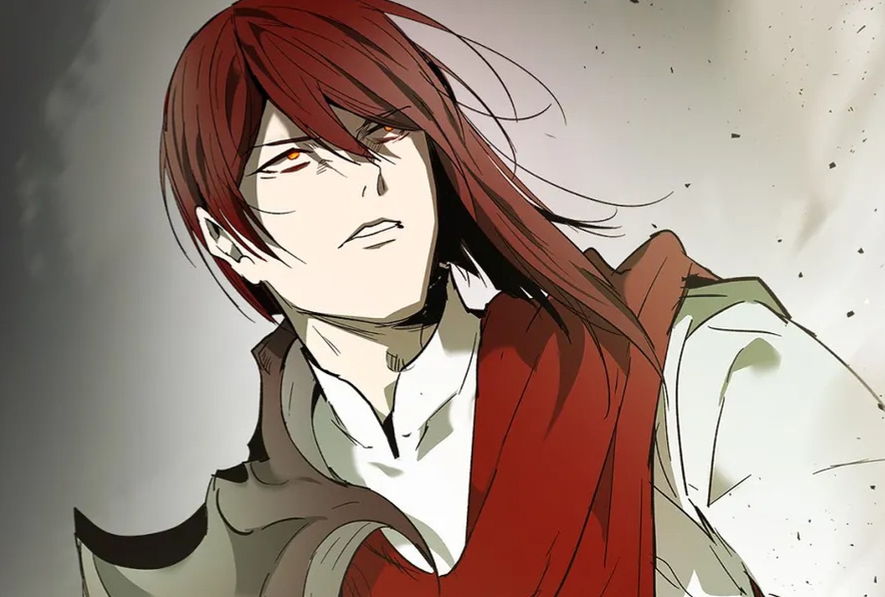 Level Up with the Gods - Episode 28 - ONO Webtoon et Manga