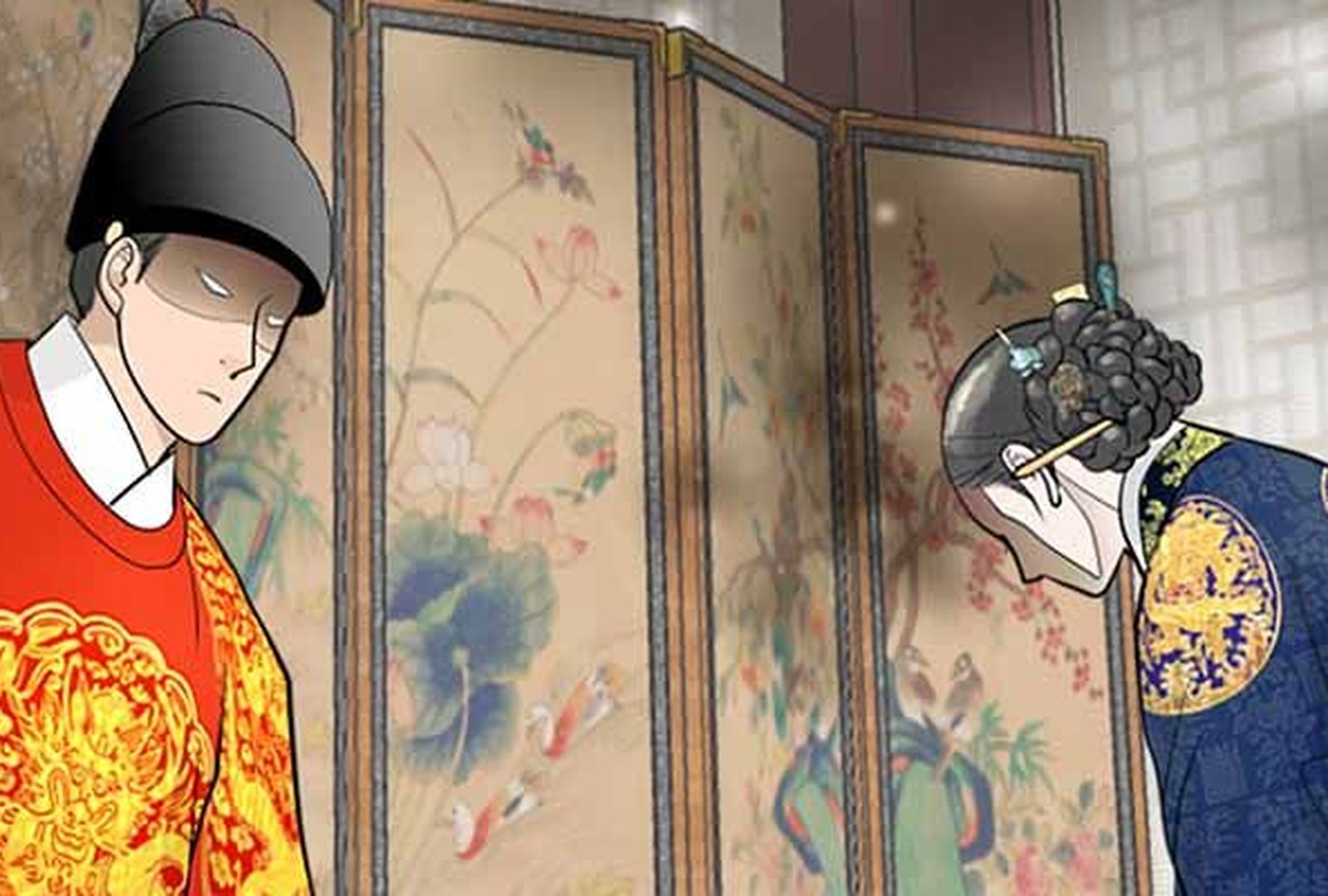 Vanity - Episode 19 - ONO Webtoon et Manga