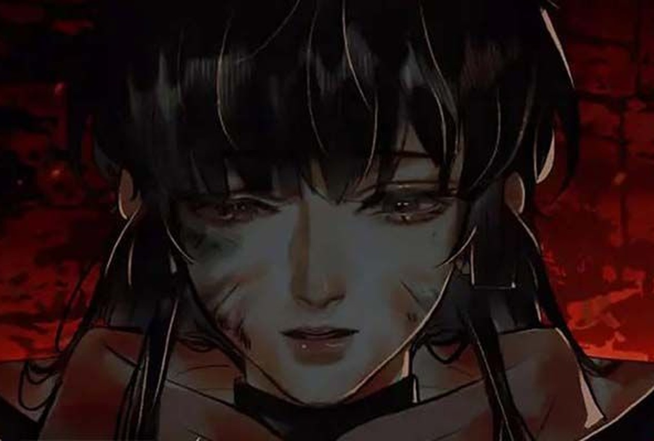 Heaven Official's Blessing - Episode 51 - ONO Webtoon et Manga