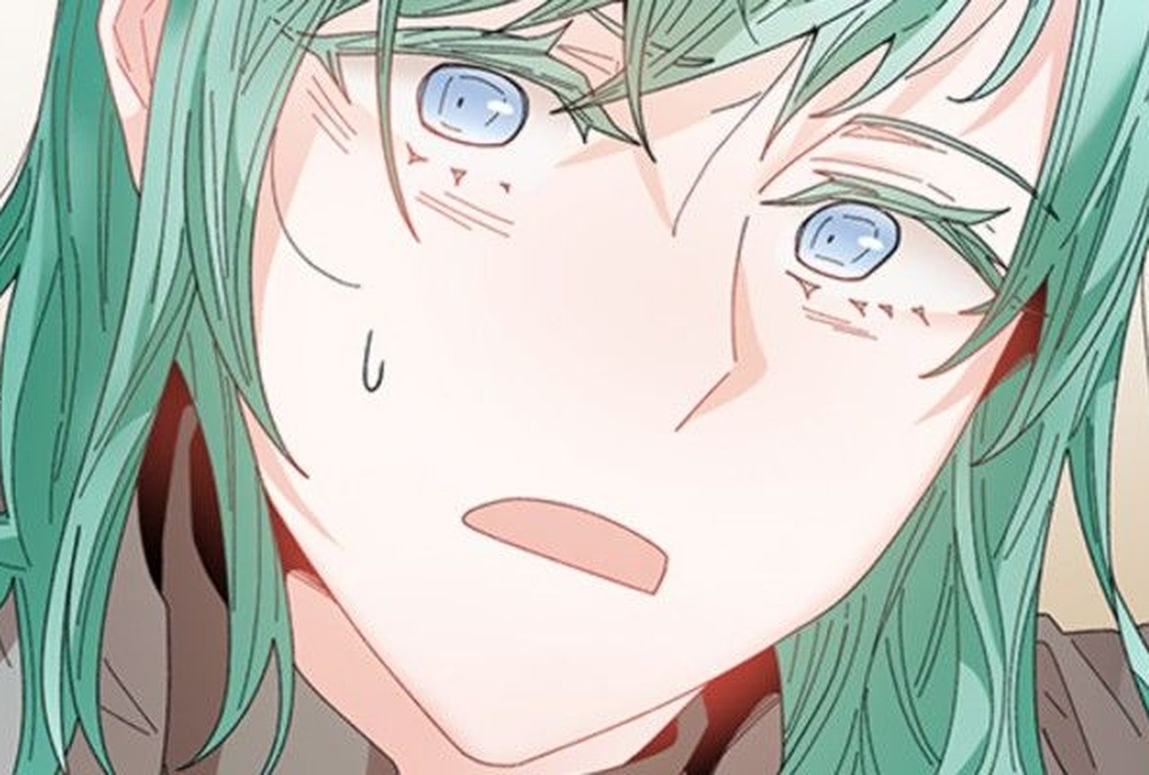 Impératrice ? Impératrice ! - Episode 90 - ONO Webtoon et Manga