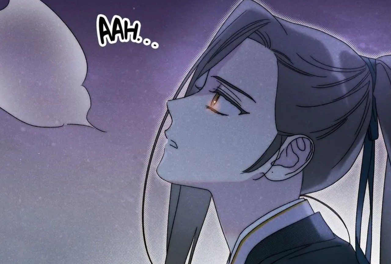 Imperial Marriage - Episode 21 - ONO Webtoon et Manga