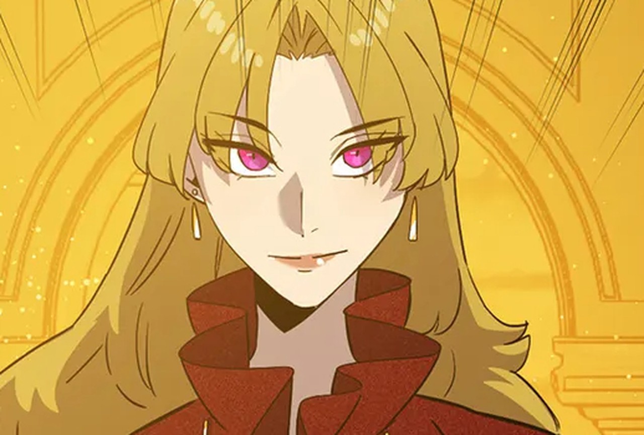 From Pawn to King - Episode 141 - ONO Webtoon et Manga