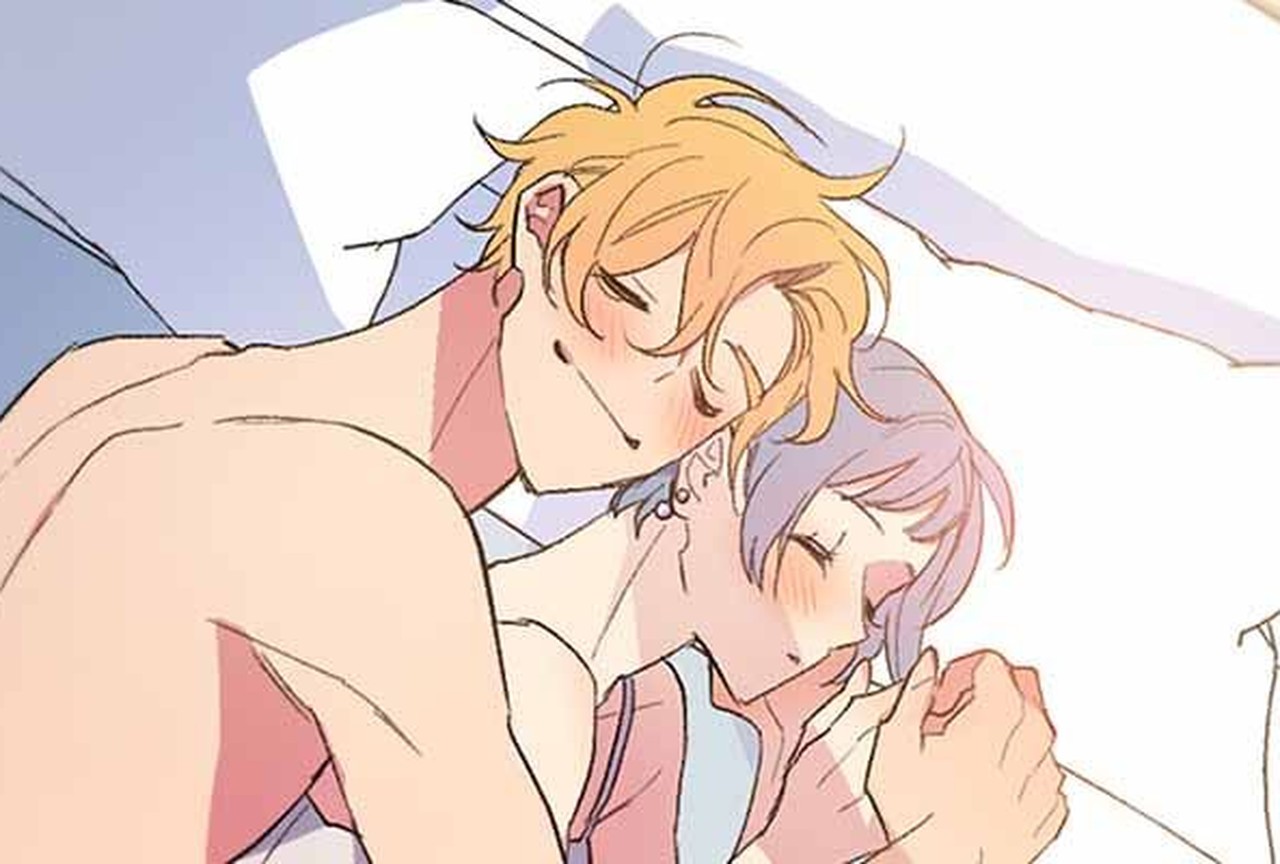 Alliance Secrète - Episode 45 - ONO Webtoon et Manga