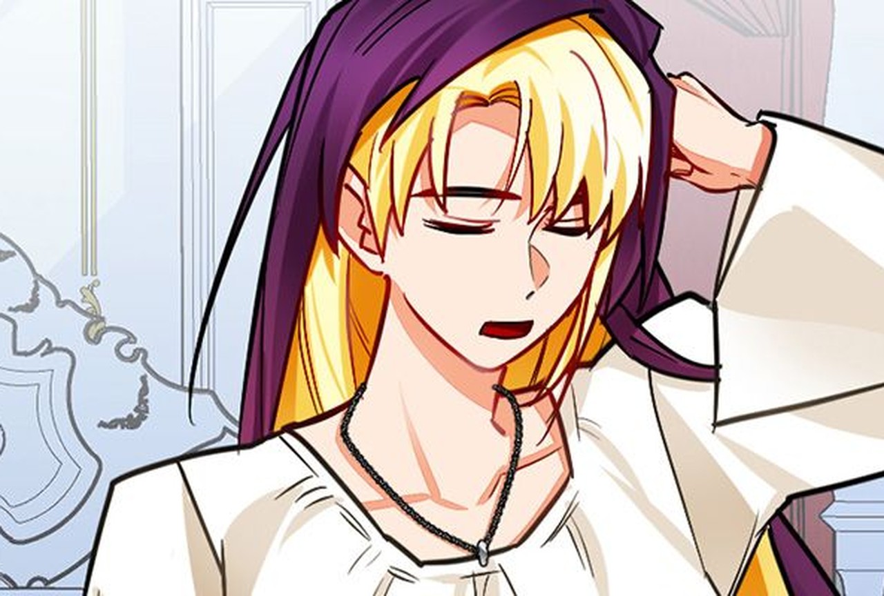 La fille du duc refuse de se marier ! - Episode 36 - ONO Webtoon et Manga