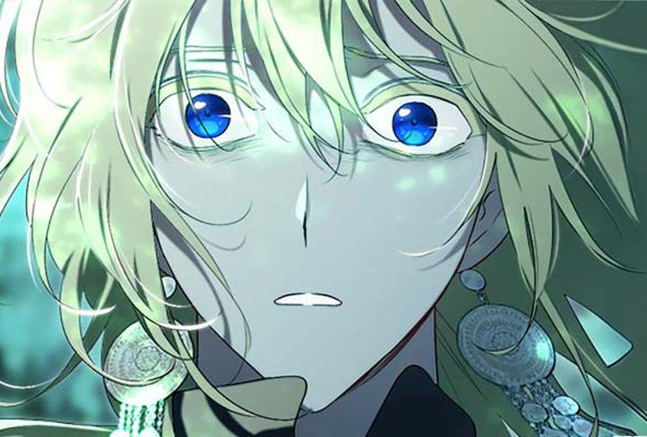 J'ai épousé le père du héros - Episode 105 - ONO Webtoon et Manga