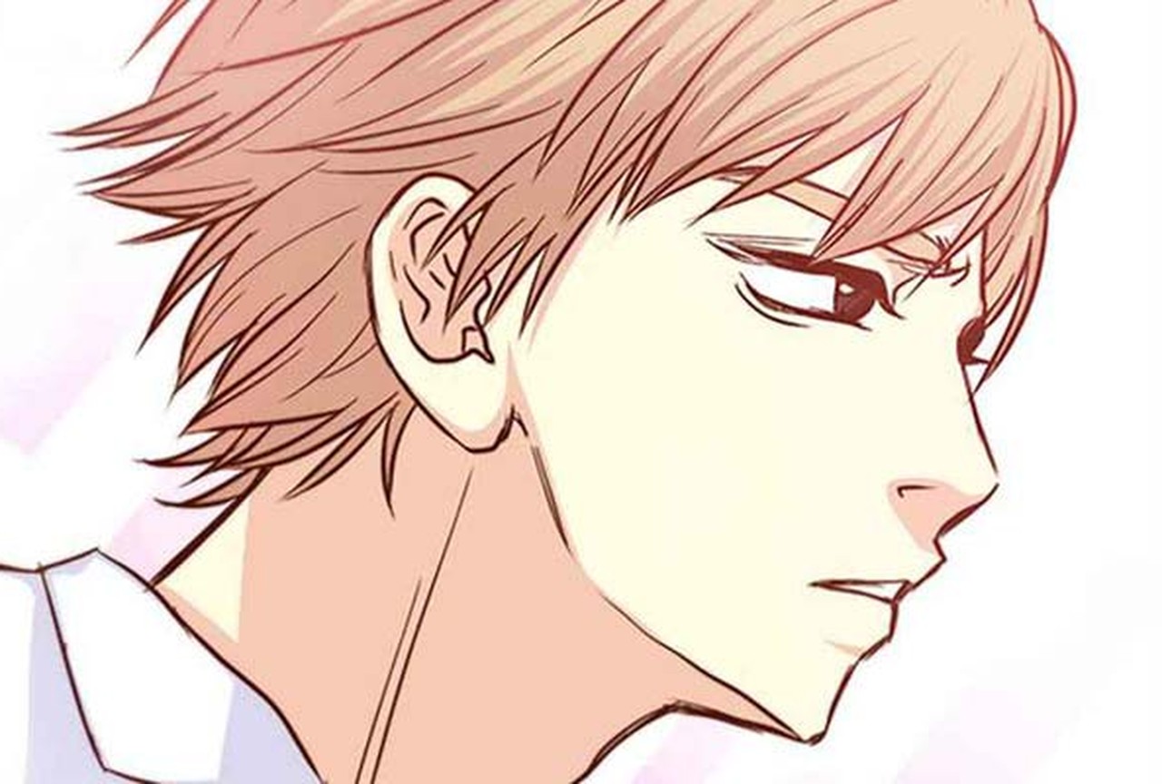Mademoiselle est une rebelle ?! - Episode 18 - ONO Webtoon et Manga