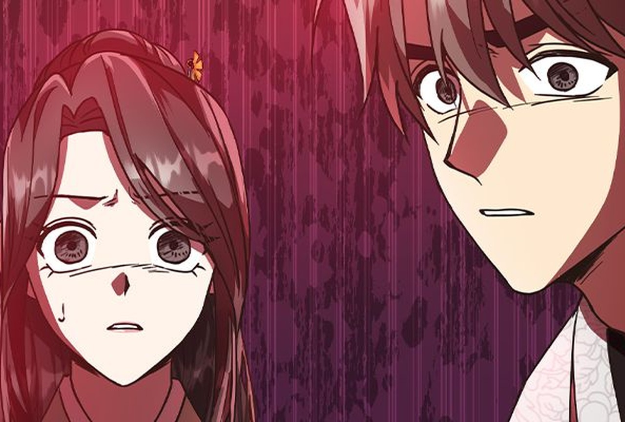 Guérisseuse en herbe - Episode 61 - ONO Webtoon et Manga