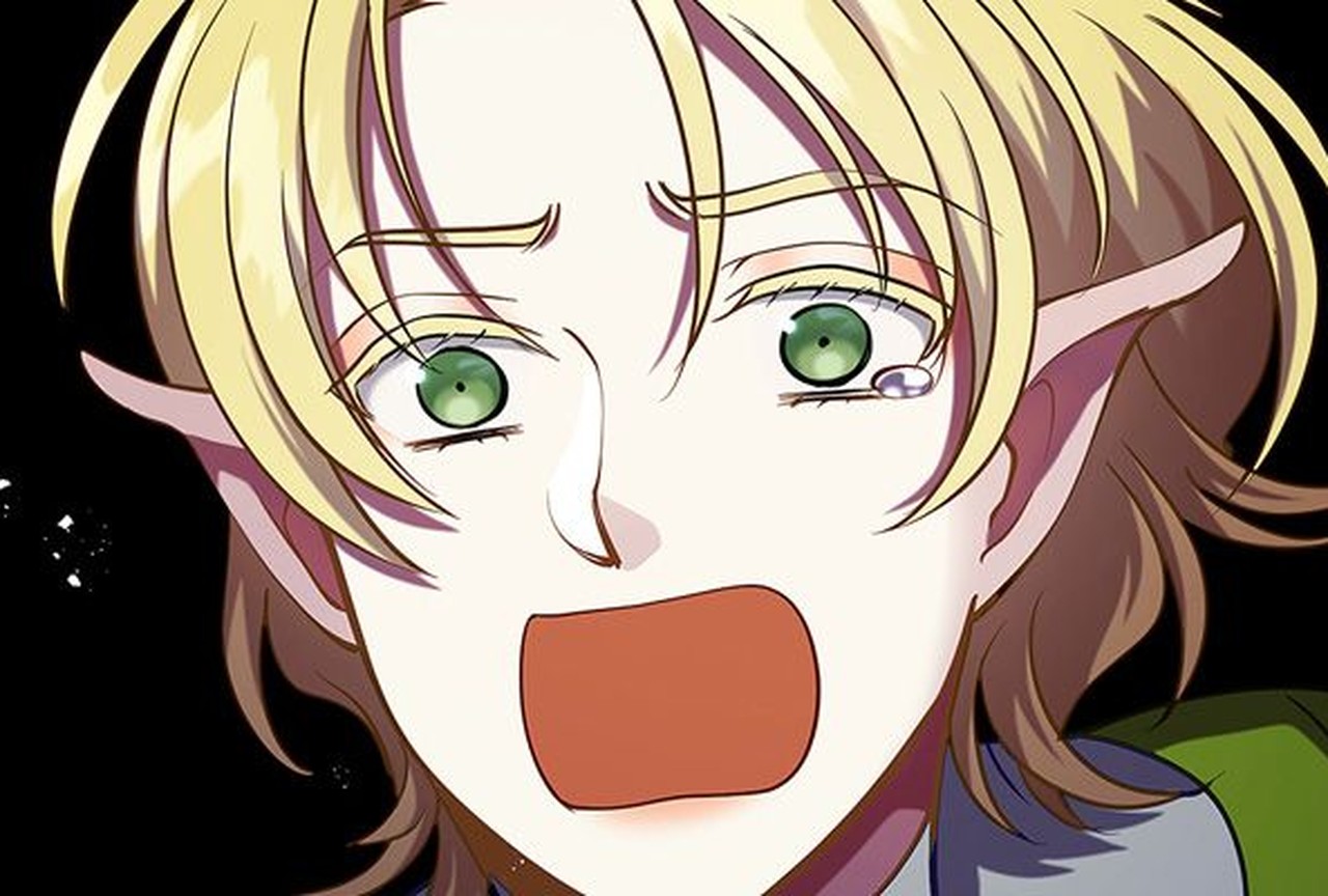 Le Fruit de la dragonne - Episode 30 - ONO Webtoon et Manga