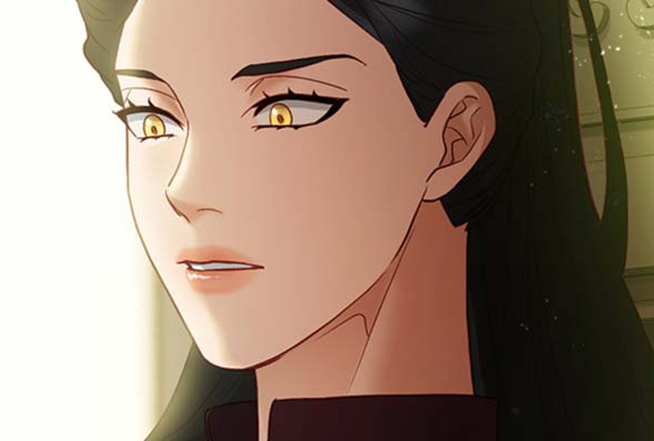 The Revenge of the Fake Mistress - Episode 52 - ONO Webtoon et Manga