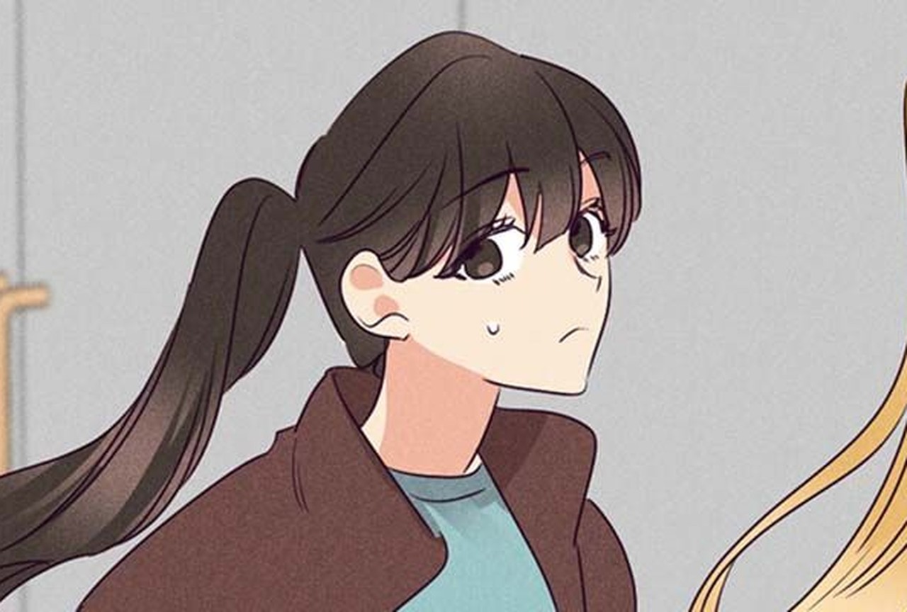 Sous le Charme - Episode 42 - ONO Webtoon et Manga