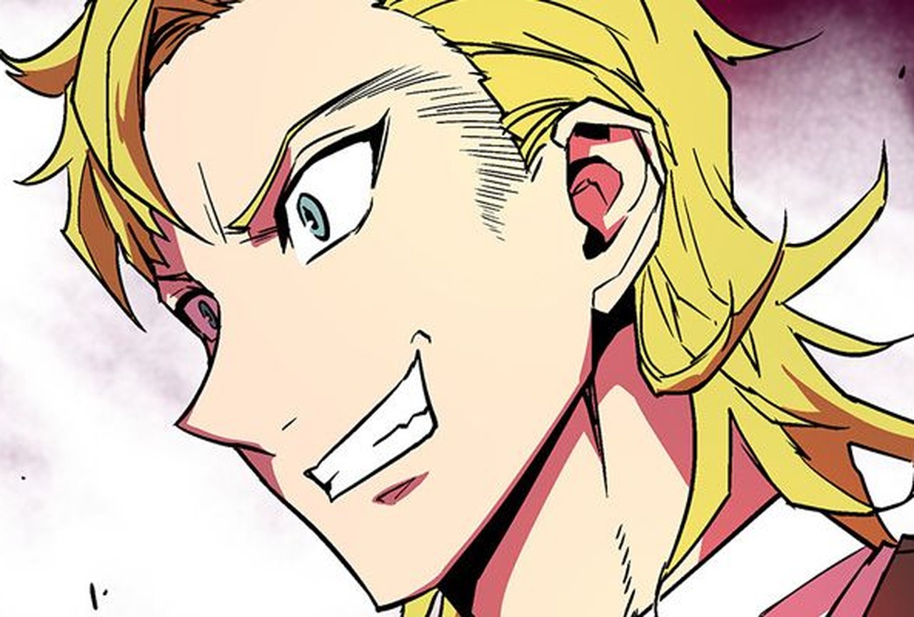 Soccer Level : Godlike - Episode 29 - ONO Webtoon et Manga