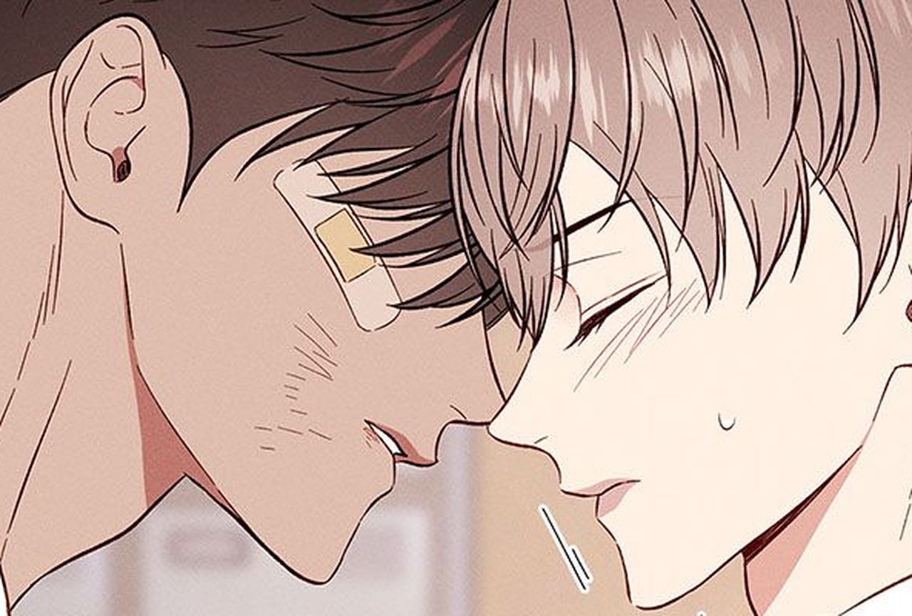 Heart Stain - Episode 29 - ONO Webtoon et Manga