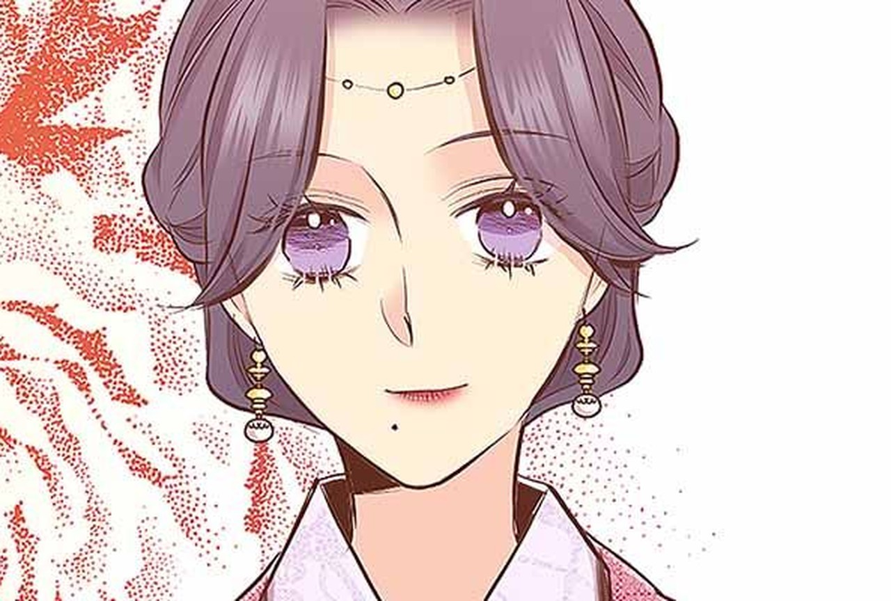 Fleurs de la Cour - Episode 186 - ONO Webtoon et Manga