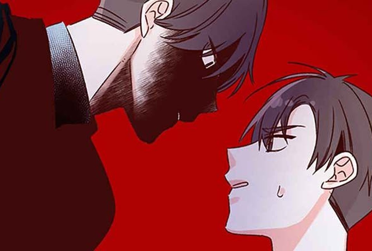 Rouge Sucré - Episode 22 - ONO Webtoon et Manga