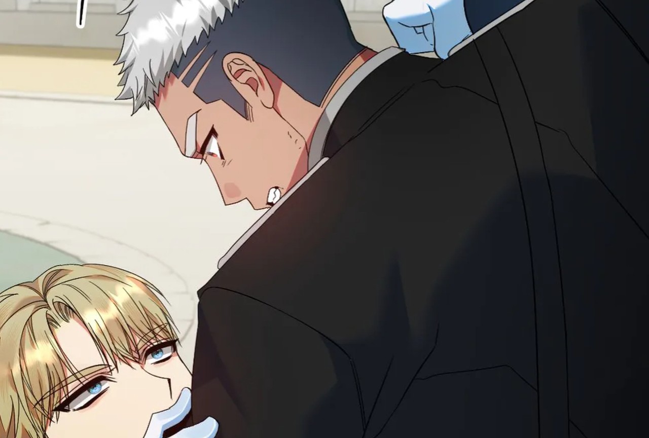 Prête pour le divorce ! - Episode 29 - ONO Webtoon et Manga