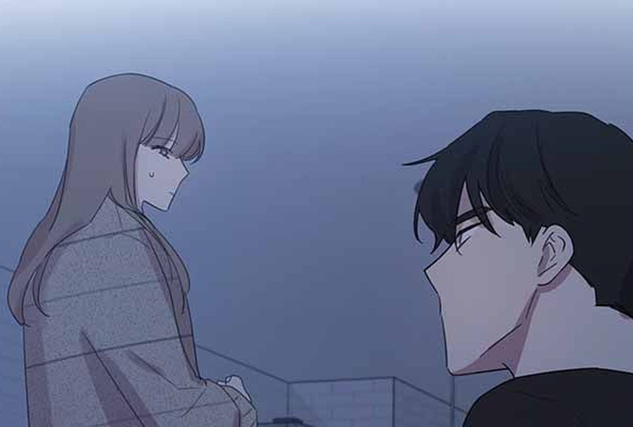 Le Dilemme du Dragon noir - Episode 49 - ONO Webtoon et Manga