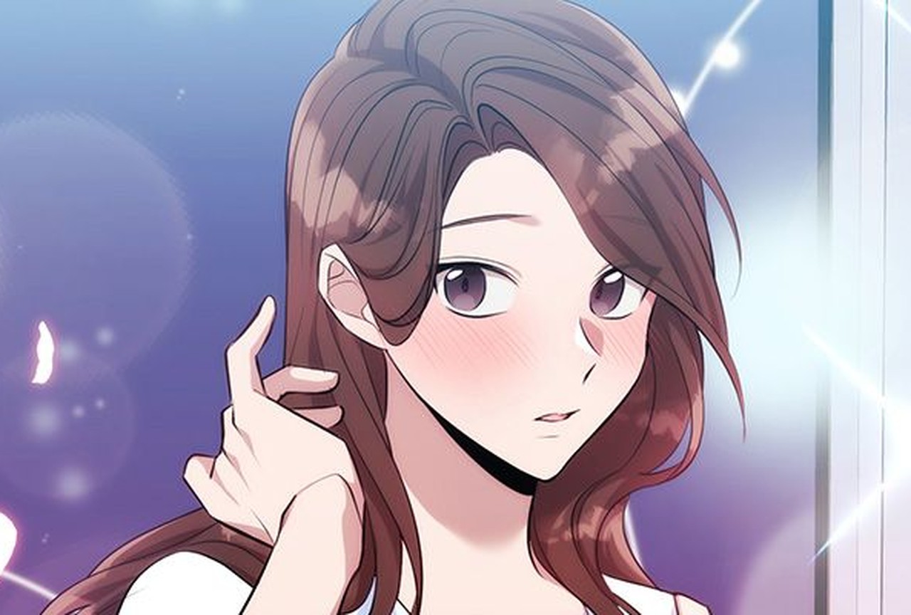 Delicious Blood - Episode 20 - ONO Webtoon et Manga