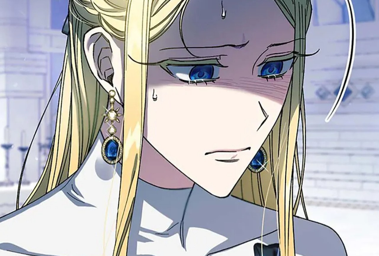 Sacrifiée - Episode 59 - ONO Webtoon et Manga