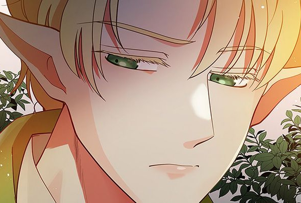 Le Fruit de la dragonne - Episode 12 - ONO Webtoon et Manga