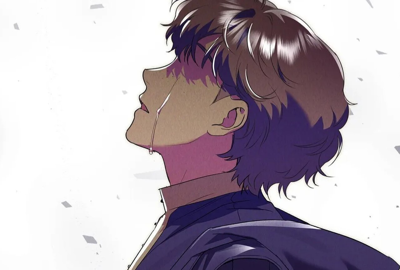 La Lampe de Glace - Les Chroniques de Kira - Episode 27 - ONO Webtoon et Manga