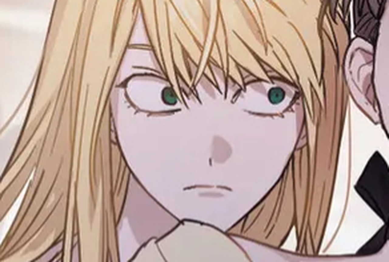 La double vie de la princesse - Episode 6 - ONO Webtoon et Manga