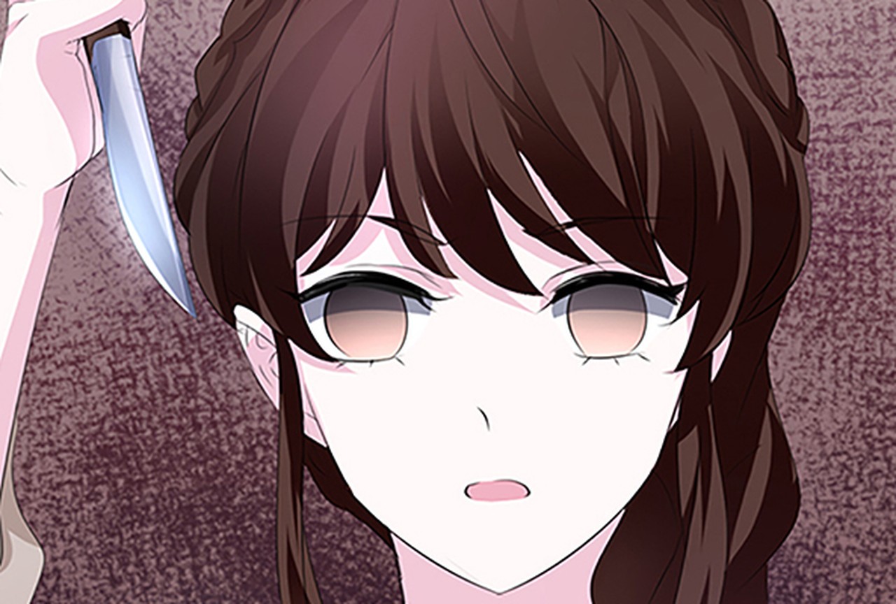 Blood-Drinking Always Works - Episode 20 - ONO Webtoon et Manga