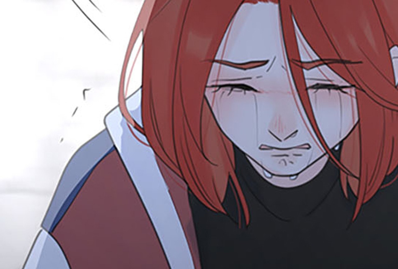 What Love Looks Like - Episode 41 - ONO Webtoon et Manga