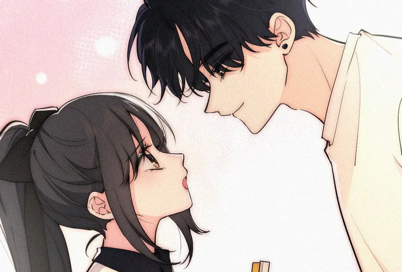 Erase your love - Episode 82 - ONO Webtoon et Manga