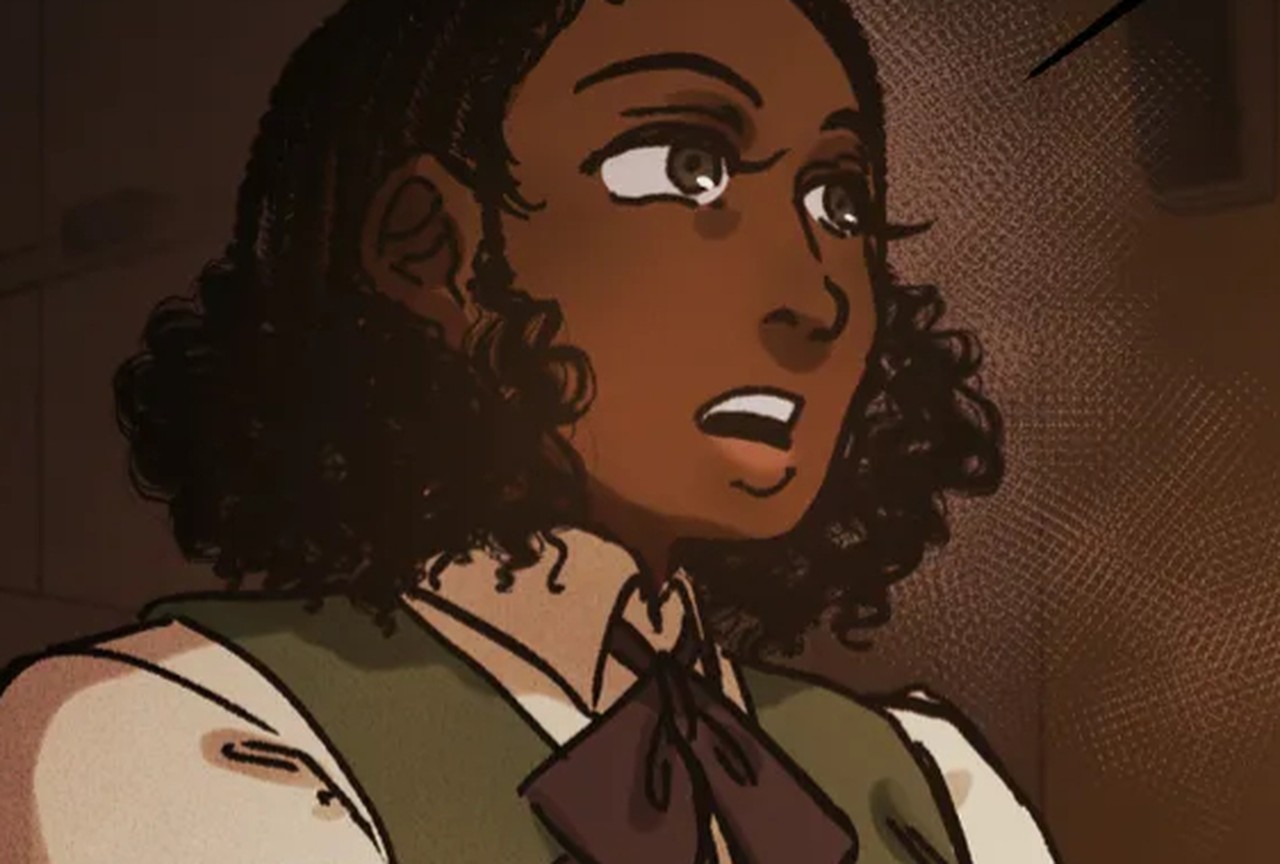 Sur un arbre perché - Episode 15 - ONO Webtoon et Manga