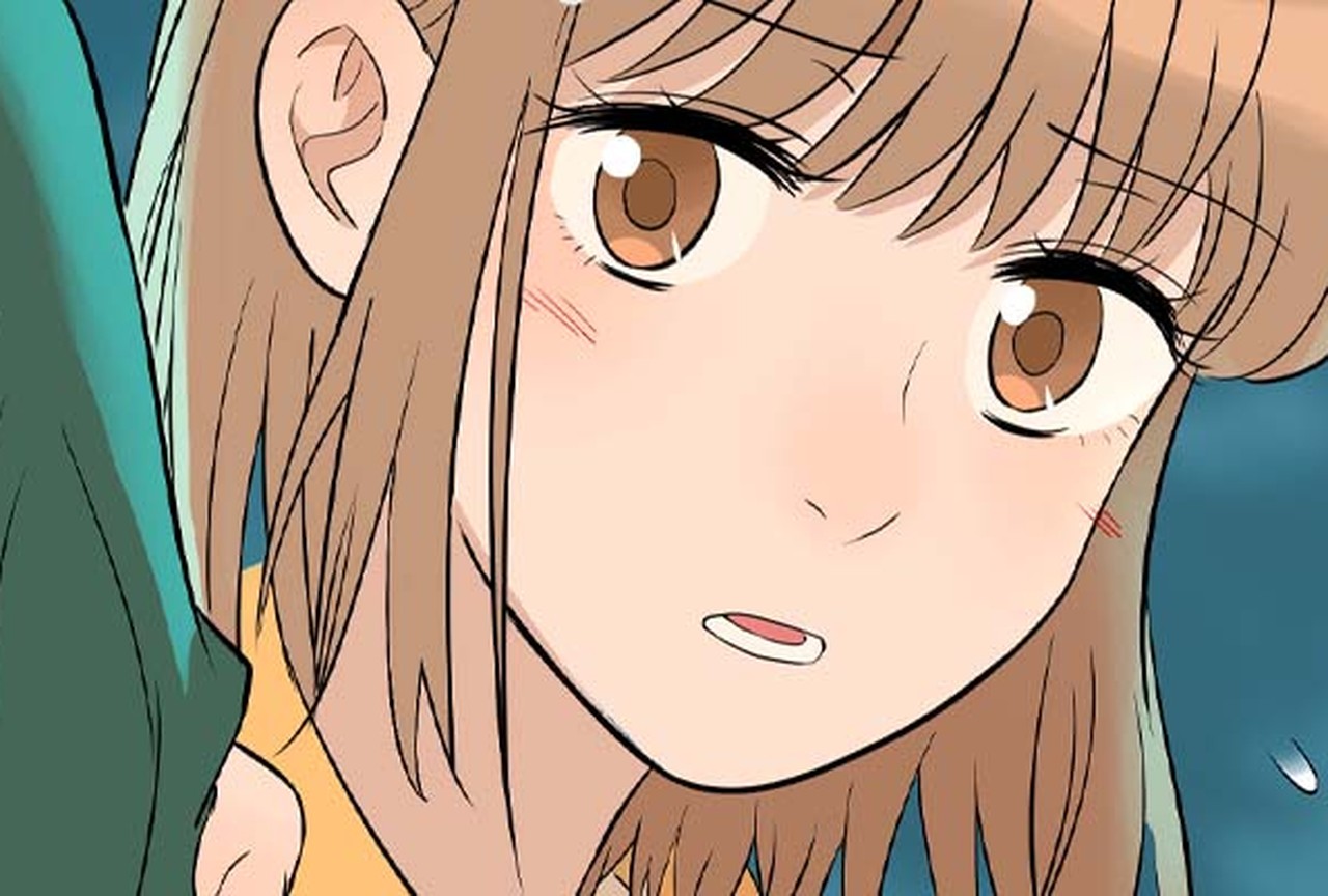 Soulmate - Épisode 25 - ONO Webtoon et Manga