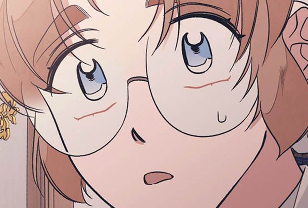 Les correspondances de Charlotte - Episode 27 - ONO Webtoon et Manga